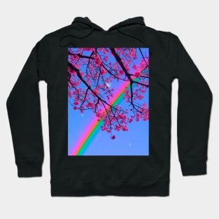 Cherrymoon Hoodie